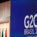 G20: Banco Mundial declara apoio à Aliança Global contra a Fome