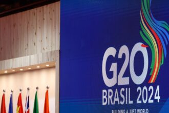 G20: Banco Mundial declara apoio à Aliança Global contra a Fome