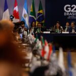 G20: declaração menciona taxação de fortunas e Haddad prevê pressão