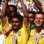 Há 30 anos seleção brasileira pôs fim a longo jejum ao faturar o tetra