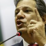 Haddad atribui recente alta do dólar a "muitos ruídos"