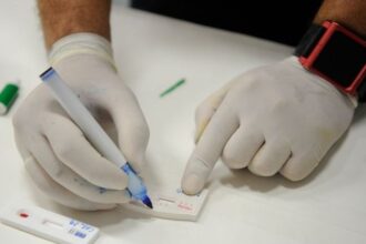 Hepatite B terá notificação compulsória para gestantes