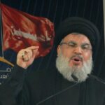 Hezbollah ameaça atingir Israel se ataques a civis prosseguirem