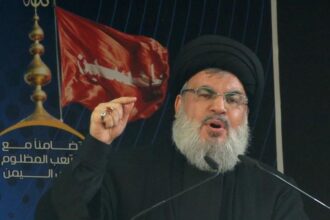 Hezbollah ameaça atingir Israel se ataques a civis prosseguirem