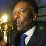 Lei institui 19 de novembro como Dia do Rei Pelé