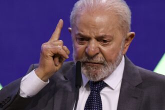 Lula diz que irá reconhecer resultado da eleição na Venezuela