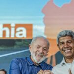 Lula inaugura duplicação na BR-116 e anuncia investimentos na Bahia