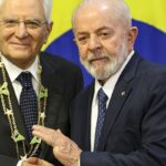 Lula pede solução de contradições de europeus para acordo com Mercosul