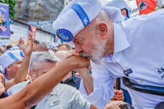 Lula ressalta atuação do povo na Independência da Bahia