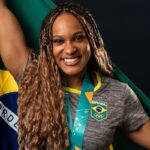 Maioria pela 1ª vez, mulheres encabeçam sonhos de medalhas em Paris