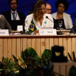 No G20, Brasil reafirma compromisso de combate ao racismo