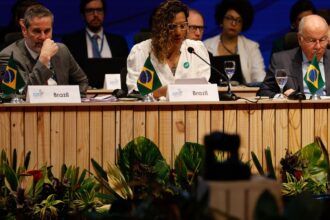 No G20, Brasil reafirma compromisso de combate ao racismo