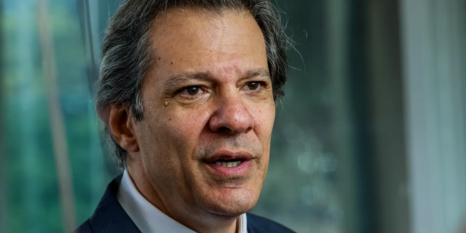 Orçamento de 2024 possivelmente terá contingenciamento, diz Haddad