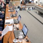 PEC que anistia partidos só deve ser votada em agosto no Senado