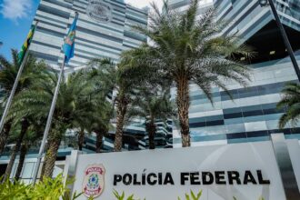 Polícia Federal faz operação contra contrabando de Botox