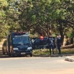 Polícia descarta suspeita de bomba na Embaixada da Rússia, em Brasília