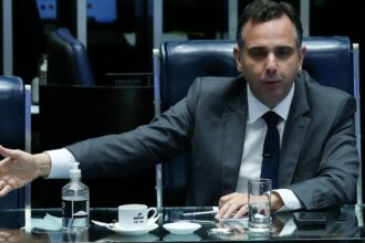 Projeto sobre desoneração só será votado com consenso, diz Pacheco