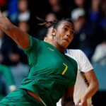 Seleção feminina de handebol é convocada para os Jogos de Paris