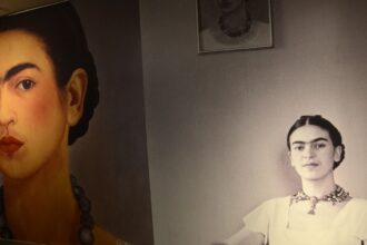 Setenta anos após a morte, Frida Kahlo permanece como ícone feminista