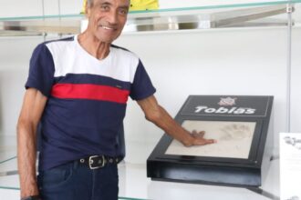 Tobias, goleiro da invasão corintiana no Maracanã, morre aos 75 anos