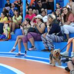 Torcida diz que futebol feminino precisa melhorar para chegar ao ouro