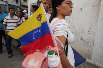 Venezuela divulgará nas próximas horas atas das eleições, diz MP