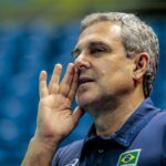 Vôlei: Zé Roberto convoca seleção feminina para Paris 2024