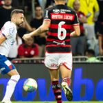 Bahia e Flamengo iniciam disputa nas quartas da Copa do Brasil