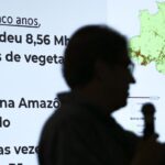 Brasil já perdeu 33% das áreas naturais de seu território