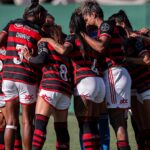 Brasileirão Feminino volta sábado com duelo Avaí Kindermann x Flamengo