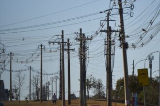 Campanha nacional busca prevenir acidentes com a rede elétrica