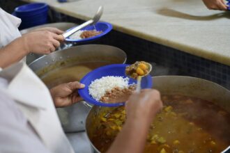 Efeitos das mudanças climáticas podem agravar fome, revela estudo