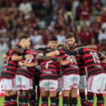 Flamengo reencontra Bolívar esta noite pelas oitavas da Libertadores