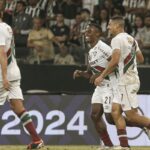 Fluminense bate Atlético-MG no Mineirão para dormir fora do Z4