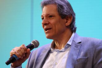 Haddad: sem derrotas no Congresso, governo poderia ter déficit zero