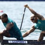 Isaquias e Jacky se garantem na semi da canoagem velocidade em Paris