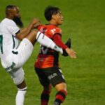 Ituano derrota Goiás para ganhar força na luta para fugir do Z4