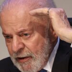 Lula ainda não reconhece Maduro como presidente eleito da Venezuela