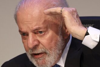 Lula ainda não reconhece Maduro como presidente eleito da Venezuela