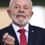 Lula conversa com líderes da Finlândia e dos Países Baixos