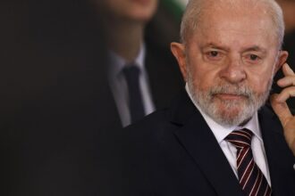 Lula diz que Galípolo terá autonomia na presidência do BC