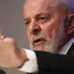 Lula e Petro voltam a conversar sobre impasse na Venezuela