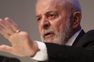 Lula e Petro voltam a conversar sobre impasse na Venezuela