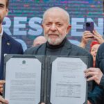 Lula inaugura Centro de Oncologia e Hematologia em Porto Alegre