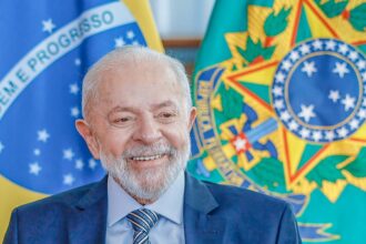 Lula viaja ao Chile para assinatura de acordos bilaterais