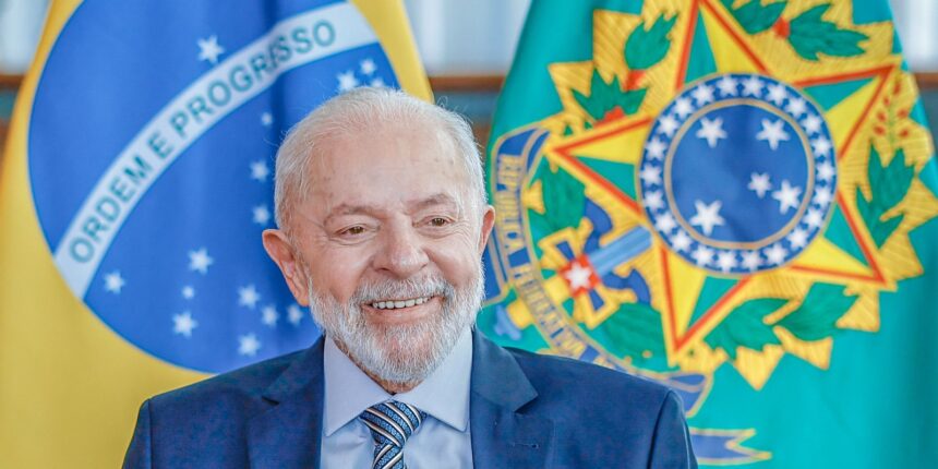 Lula viaja ao Chile para assinatura de acordos bilaterais