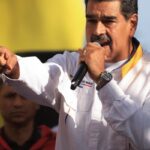 Maduro anuncia bloqueio de 10 dias da rede X por incitar guerra civil