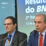 Mercadante: BNDES dobrou crédito para o RS em relação a 2023