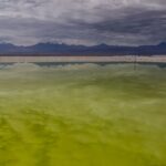 Mineração de lítio afunda lentamente salar do Atacama, diz estudo