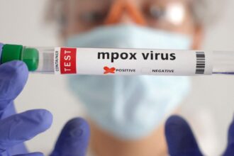 OMS estima custo de US$ 135 milhões em 6 meses para conter mpox